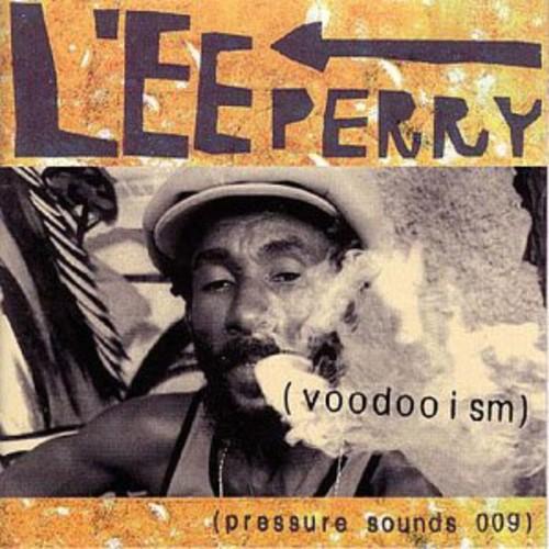 Perry, Lee - Voodooism