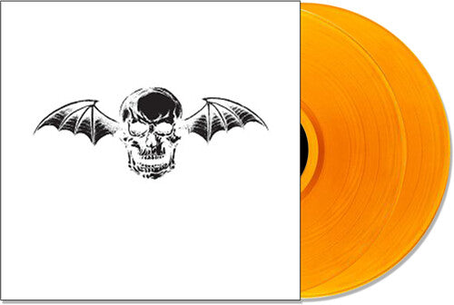 Avenged Sevenfold - Self Titled
