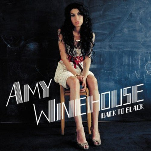 Winehouse, Amy - Back To Black