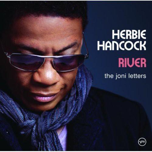 Hancock, Herbie - River: The Joni Letters