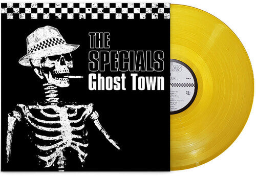Specials - Ghost Town