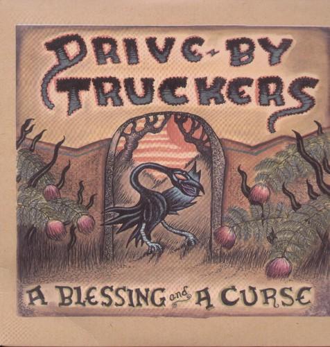 Drive By Truckers - Blessing