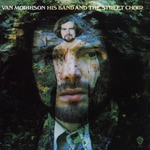 Morrison, Van - His Band And Street Choir