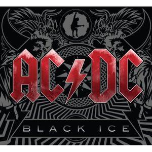AC/DC - Black Ice