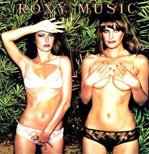 Roxy Music - Country Life