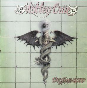 Motley Crue - Dr Feelgood
