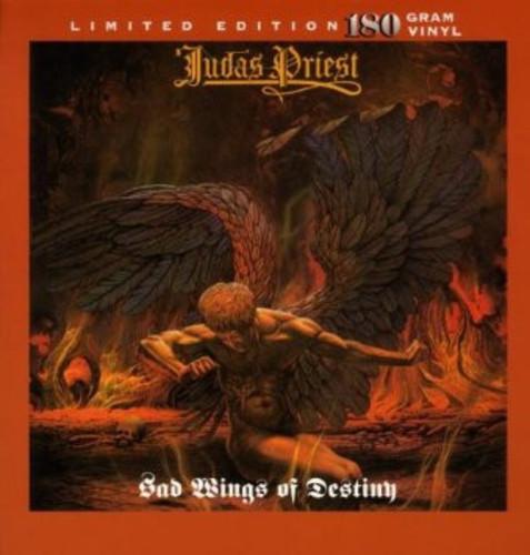 Judas Priest - Sad Wings Of Destiny
