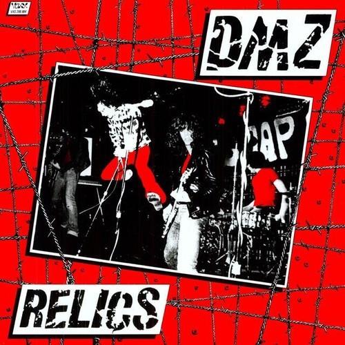 DMZ - Relics