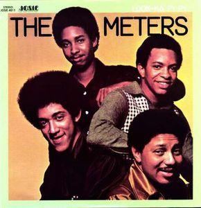 Meters, The - Look-Ka Py Py