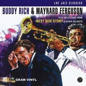 Rich, Buddy - Play Selections From