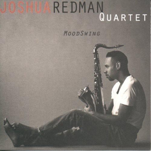 Redman, Joshua - Moodswing