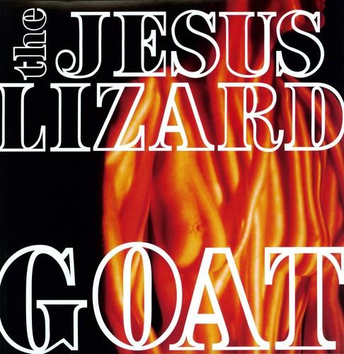 Jesus Lizard - Goat