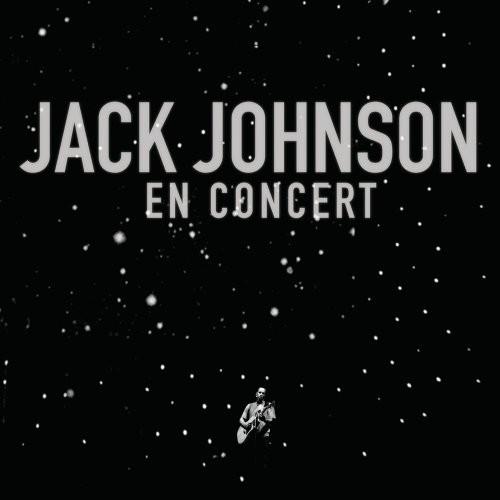 Johnson, Jack - En Concert