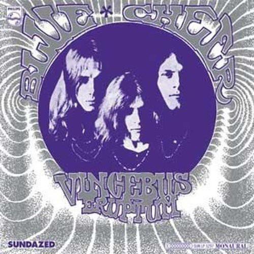 Blue Cheer - Vincebus Eruptus