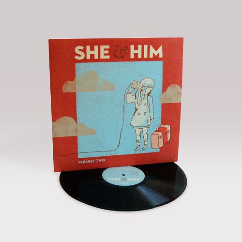 She & Him - Volume 2