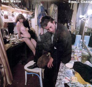 Waits, Tom - Small Change