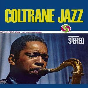 Coltrane, John - Coltrane Jazz