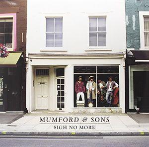 Mumford & Sons - Sigh No More