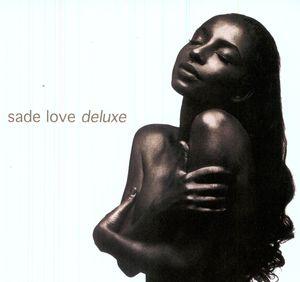 Sade - Love Deluxe