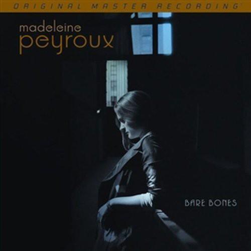 Peyroux, Madeleine - Bare Bones (MFSL)