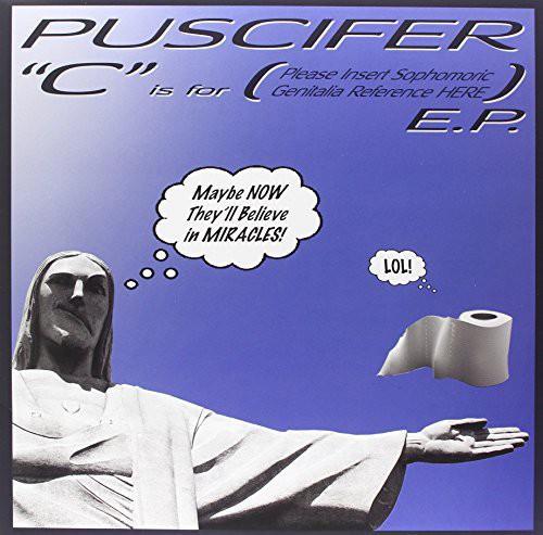 Puscifer - "C" Is For...