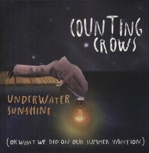 Counting Crows - Underwater Sunshine