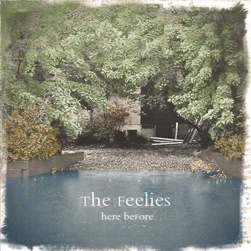 Feelies, The - Here Before