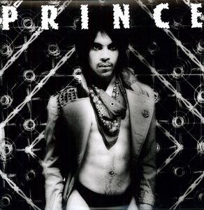 Prince - Dirty Mind
