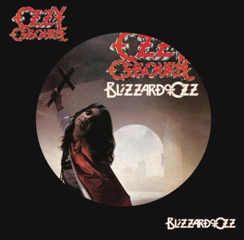 Osbourne, Ozzy - Blizzard Of Oz