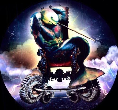 I Set My Friends On Fire - Astral Rejection