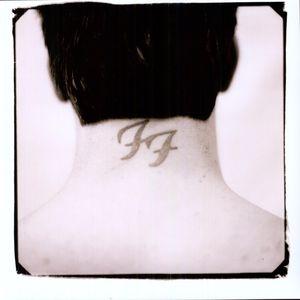 Foo Fighters - There Is Nothing