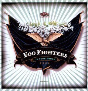 Foo Fighters - In You Honor