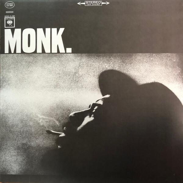 Monk, Thelonious - Monk