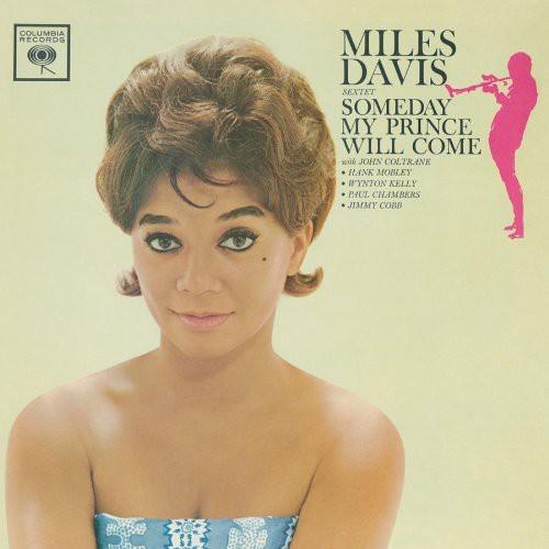 Davis, Miles - Someday My Prince Will Come