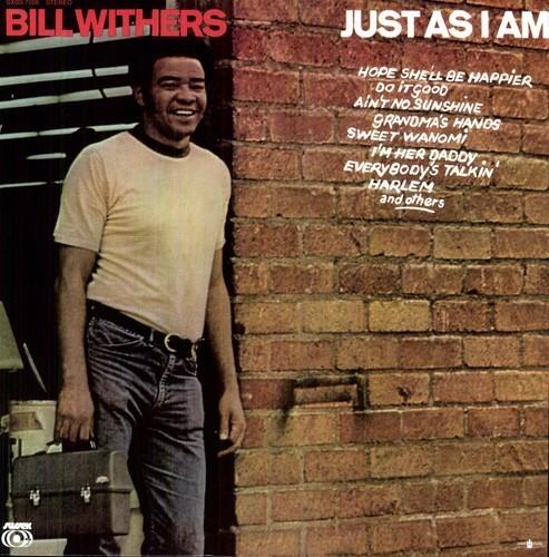 Withers, Bill - Just As I Am