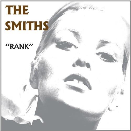 Smiths, The - Rank