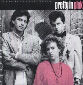 Soundtrack - Pretty In Pink
