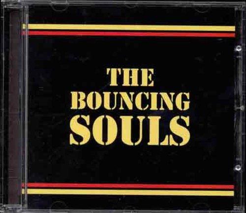 Bouncing Souls - Bouncing Souls