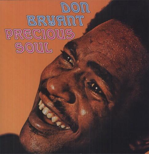 Bryant, Don - Precious Soul