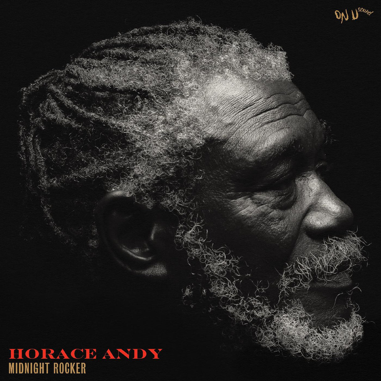Andy, Horace - Midnight Rocker