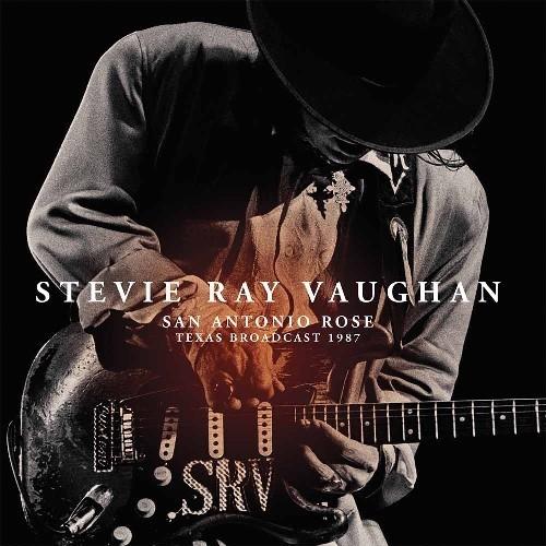 Vaughn, Stevie Ray - San Antonio Rose