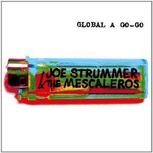 Strummer, Joe - Global A Go Go