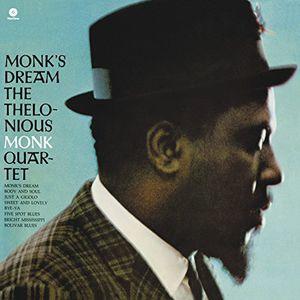 Monk, Thelonious - Monk's Dream