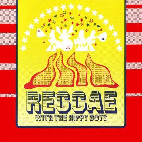 Hippy Boys - Reggae with
