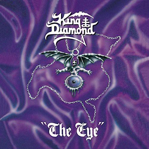 King Diamond - Eye