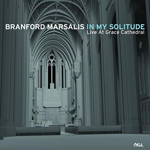 Marsalis, Branford - In My Solitude