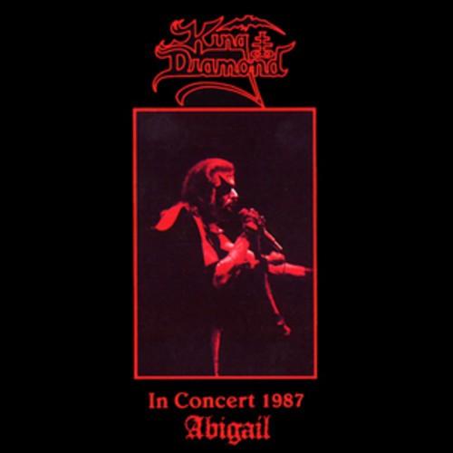 King Diamond - In Concert