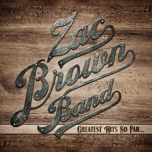 Brown, Zac - Greatest Hits So Far