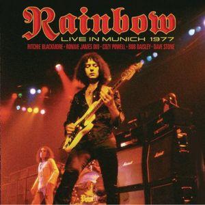 Rainbow - Live In Munich
