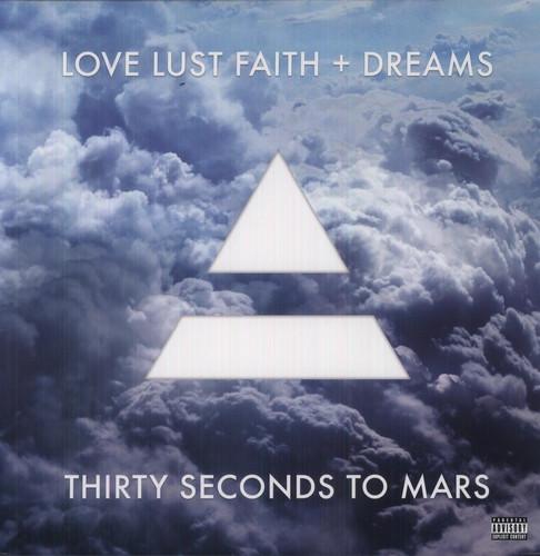30 Seconds to Mars - Love Lust Faith + Dreams